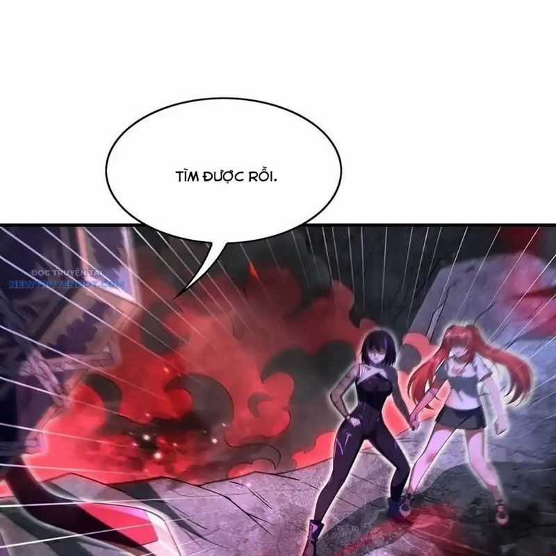 Các Nữ Đồ Đệ Của Ta Đều Là Chư Thiên Đại Lão Tương Lai Chương 283 trang 20