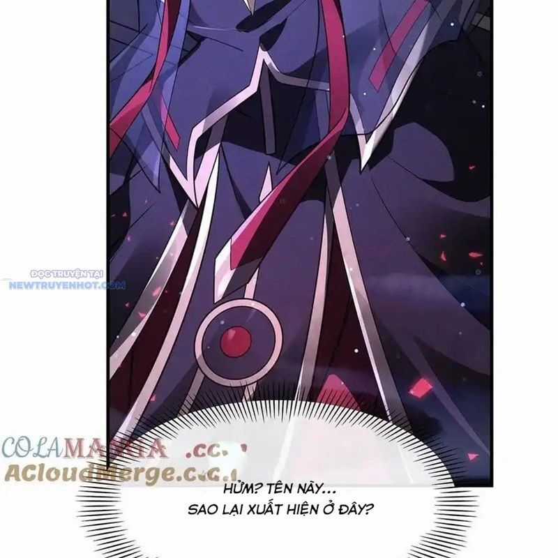 Các Nữ Đồ Đệ Của Ta Đều Là Chư Thiên Đại Lão Tương Lai Chương 283 trang 25