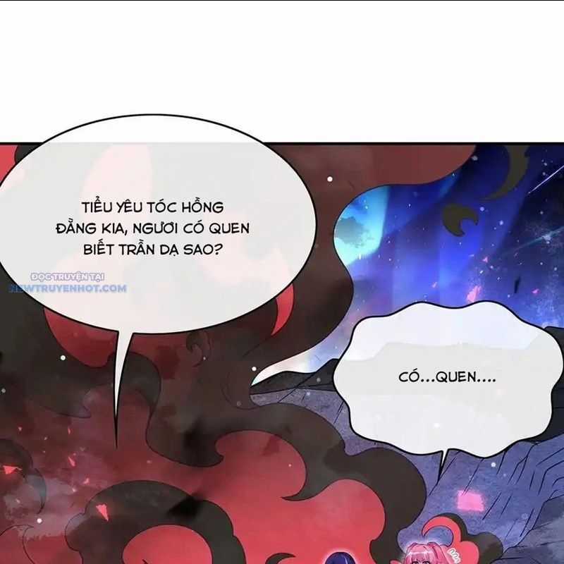 Các Nữ Đồ Đệ Của Ta Đều Là Chư Thiên Đại Lão Tương Lai Chương 283 trang 27