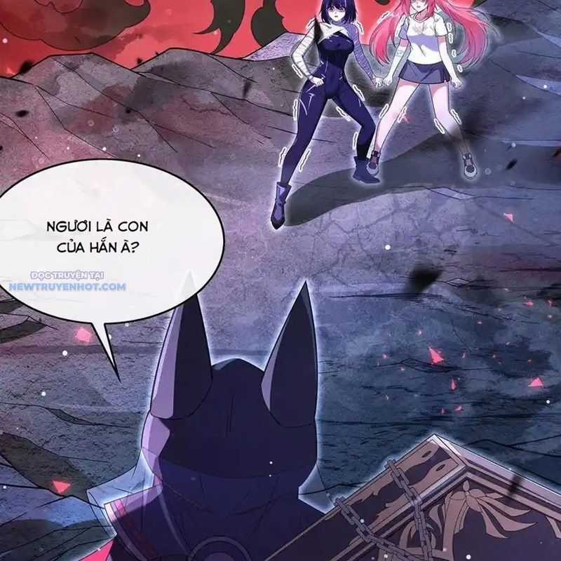 Các Nữ Đồ Đệ Của Ta Đều Là Chư Thiên Đại Lão Tương Lai Chương 283 trang 28