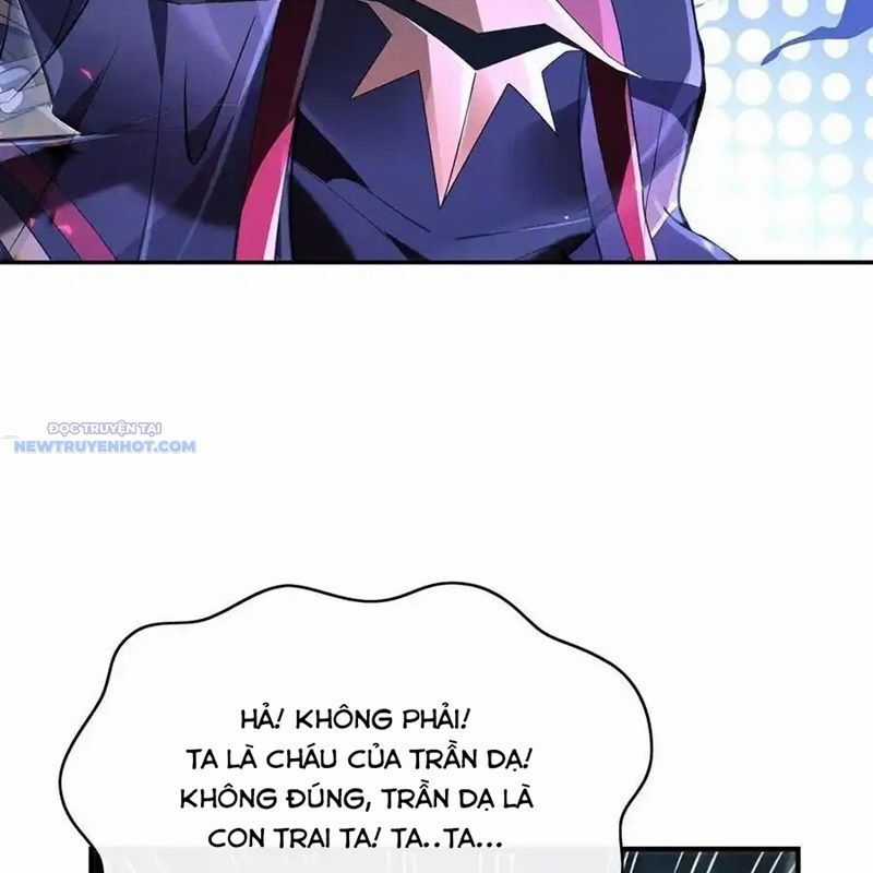 Các Nữ Đồ Đệ Của Ta Đều Là Chư Thiên Đại Lão Tương Lai Chương 283 trang 31