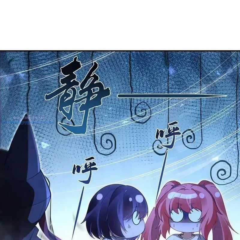 Các Nữ Đồ Đệ Của Ta Đều Là Chư Thiên Đại Lão Tương Lai Chương 283 trang 35