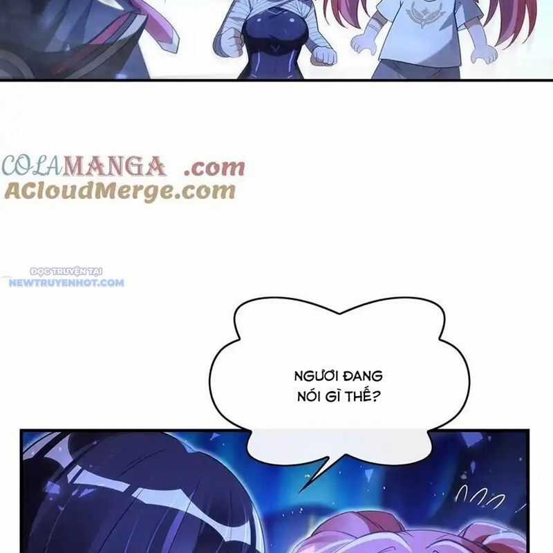 Các Nữ Đồ Đệ Của Ta Đều Là Chư Thiên Đại Lão Tương Lai Chương 283 trang 36