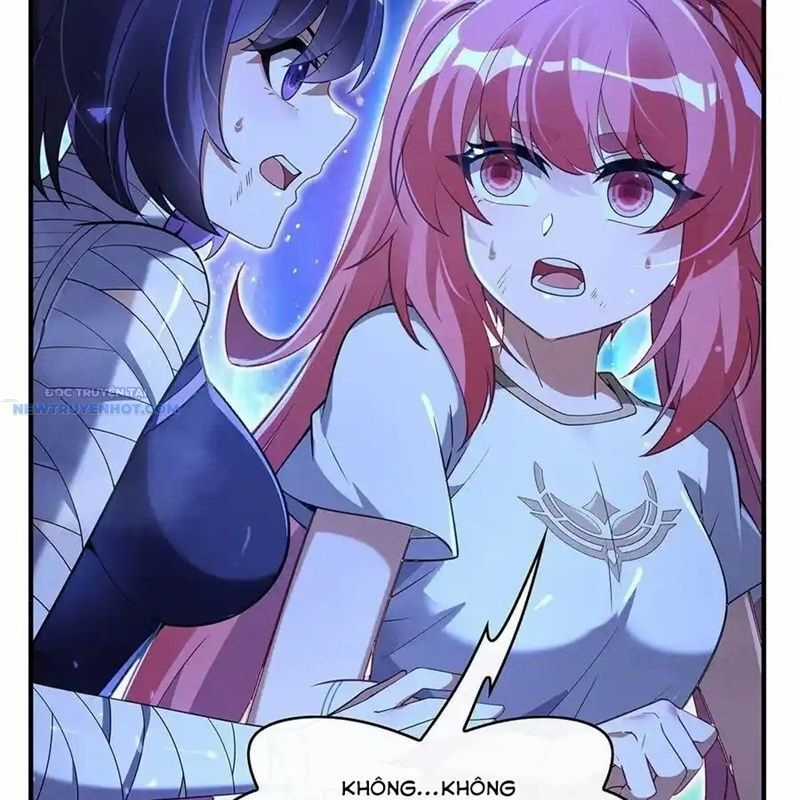 Các Nữ Đồ Đệ Của Ta Đều Là Chư Thiên Đại Lão Tương Lai Chương 283 trang 37