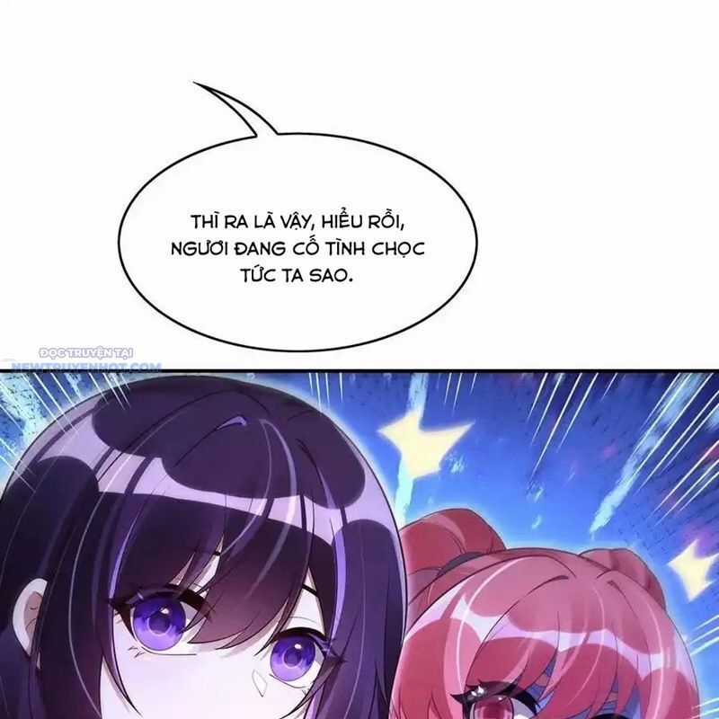 Các Nữ Đồ Đệ Của Ta Đều Là Chư Thiên Đại Lão Tương Lai Chương 283 trang 39