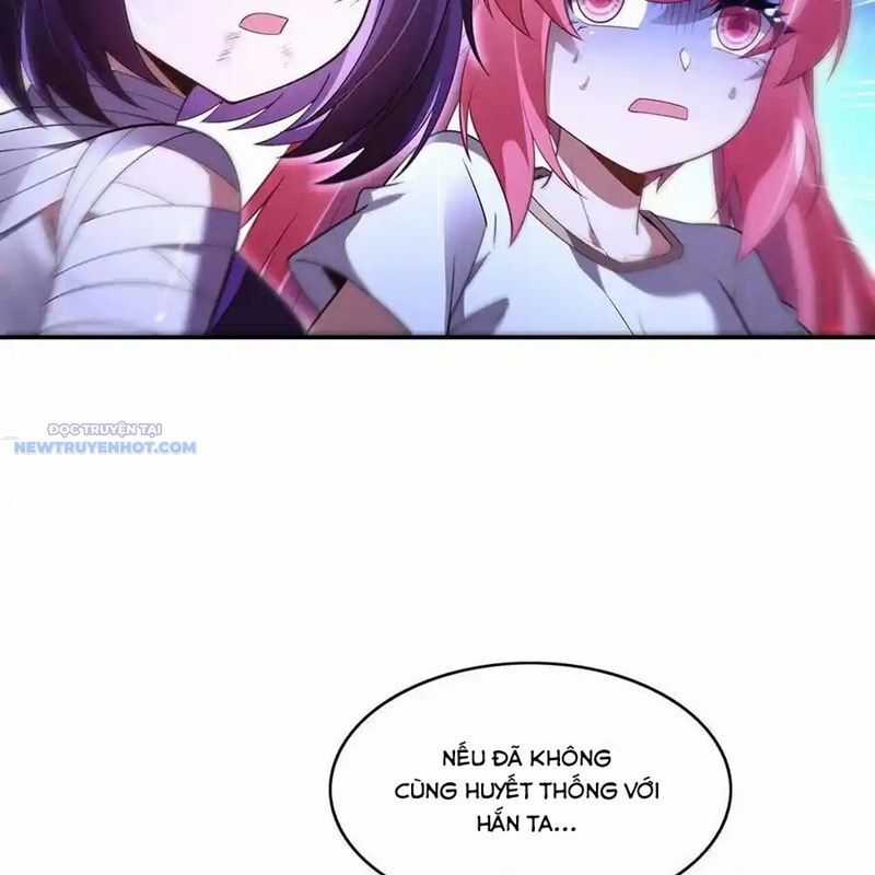 Các Nữ Đồ Đệ Của Ta Đều Là Chư Thiên Đại Lão Tương Lai Chương 283 trang 40