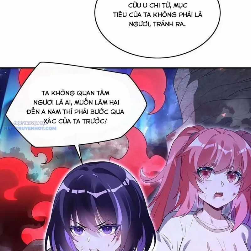 Các Nữ Đồ Đệ Của Ta Đều Là Chư Thiên Đại Lão Tương Lai Chương 283 trang 48