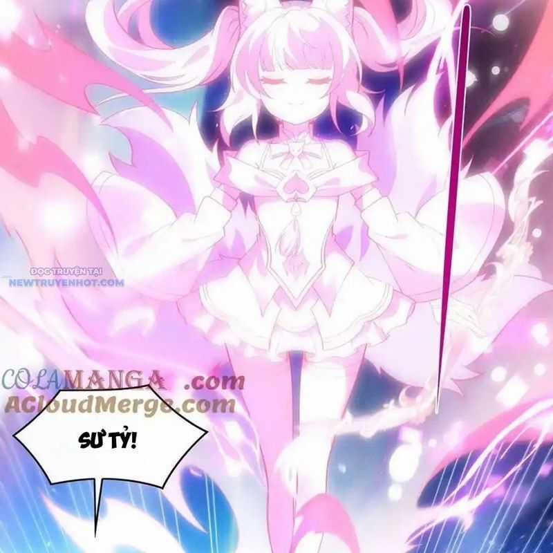 Các Nữ Đồ Đệ Của Ta Đều Là Chư Thiên Đại Lão Tương Lai Chương 283 trang 54