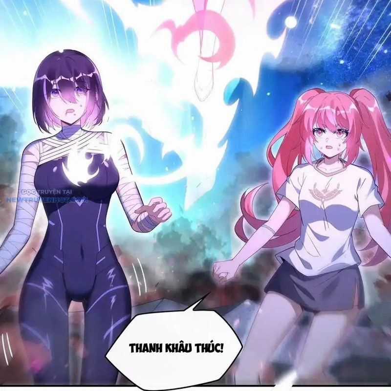 Các Nữ Đồ Đệ Của Ta Đều Là Chư Thiên Đại Lão Tương Lai Chương 283 trang 55