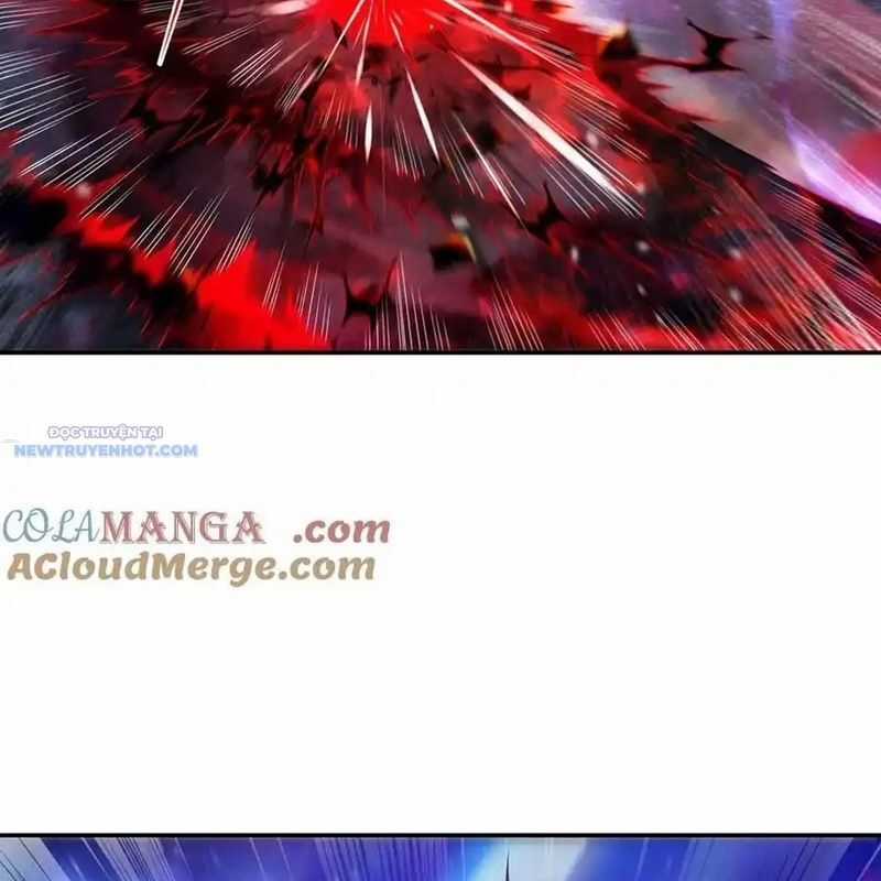 Các Nữ Đồ Đệ Của Ta Đều Là Chư Thiên Đại Lão Tương Lai Chương 283 trang 6