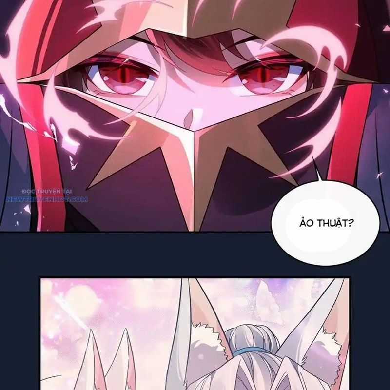 Các Nữ Đồ Đệ Của Ta Đều Là Chư Thiên Đại Lão Tương Lai Chương 283 trang 62