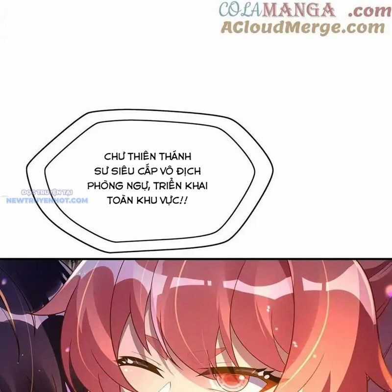 Các Nữ Đồ Đệ Của Ta Đều Là Chư Thiên Đại Lão Tương Lai Chương 283 trang 77