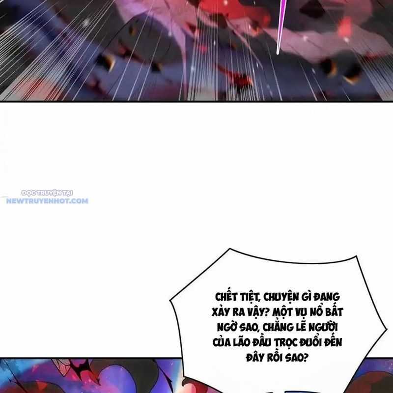 Các Nữ Đồ Đệ Của Ta Đều Là Chư Thiên Đại Lão Tương Lai Chương 283 trang 8