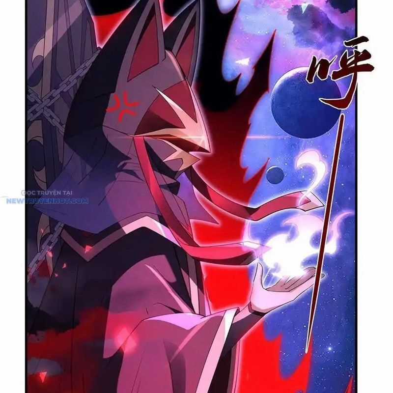 Các Nữ Đồ Đệ Của Ta Đều Là Chư Thiên Đại Lão Tương Lai Chương 283 trang 88