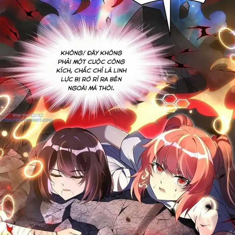 Các Nữ Đồ Đệ Của Ta Đều Là Chư Thiên Đại Lão Tương Lai Chương 283 trang 9