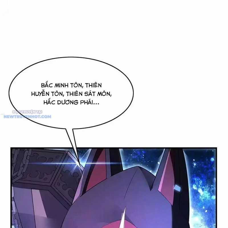 Các Nữ Đồ Đệ Của Ta Đều Là Chư Thiên Đại Lão Tương Lai Chương 283 trang 98