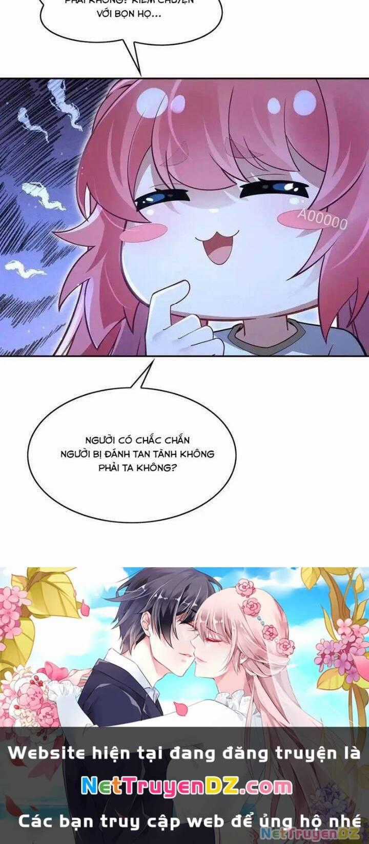 Các Nữ Đồ Đệ Của Ta Đều Là Chư Thiên Đại Lão Tương Lai Chương 284 trang 27