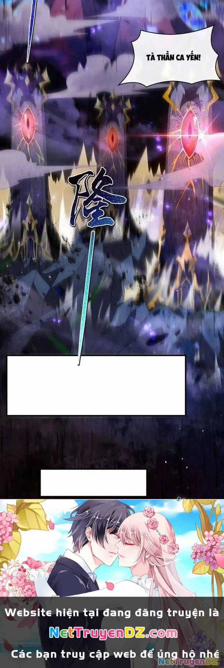 Các Nữ Đồ Đệ Của Ta Đều Là Chư Thiên Đại Lão Tương Lai Chương 285 trang 11