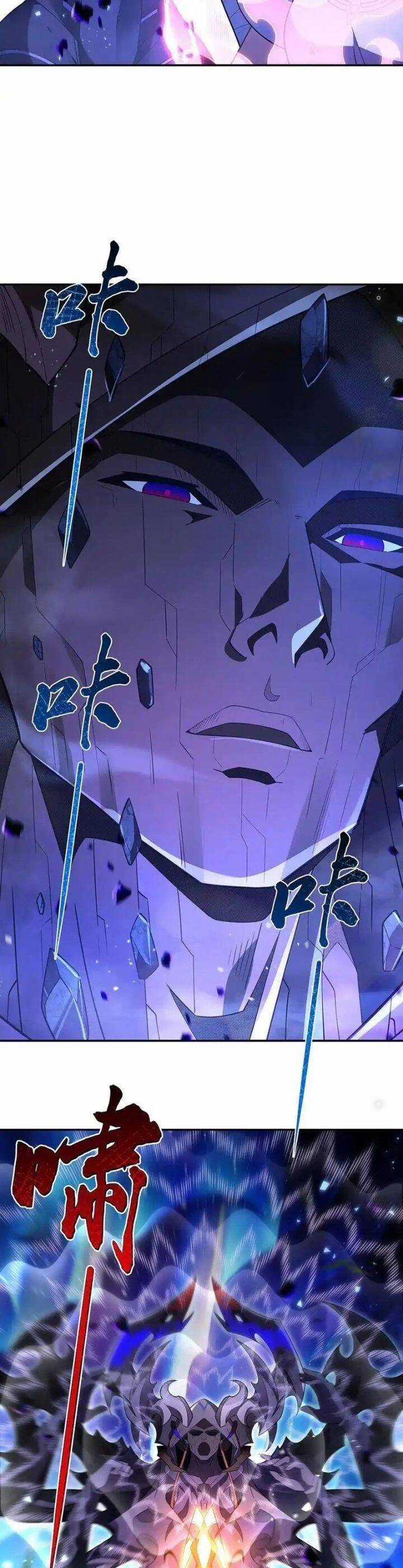 Các Nữ Đồ Đệ Của Ta Đều Là Chư Thiên Đại Lão Tương Lai Chương 286 trang 12