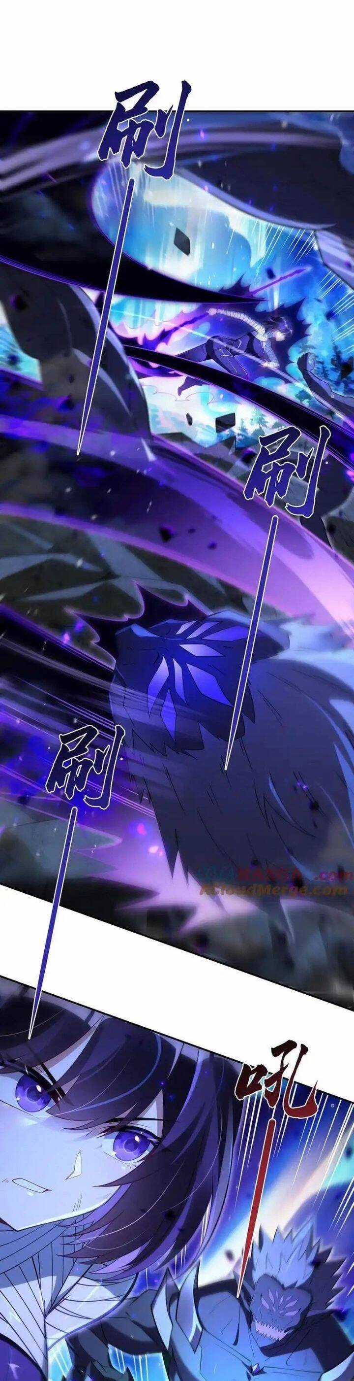 Các Nữ Đồ Đệ Của Ta Đều Là Chư Thiên Đại Lão Tương Lai Chương 286 trang 22