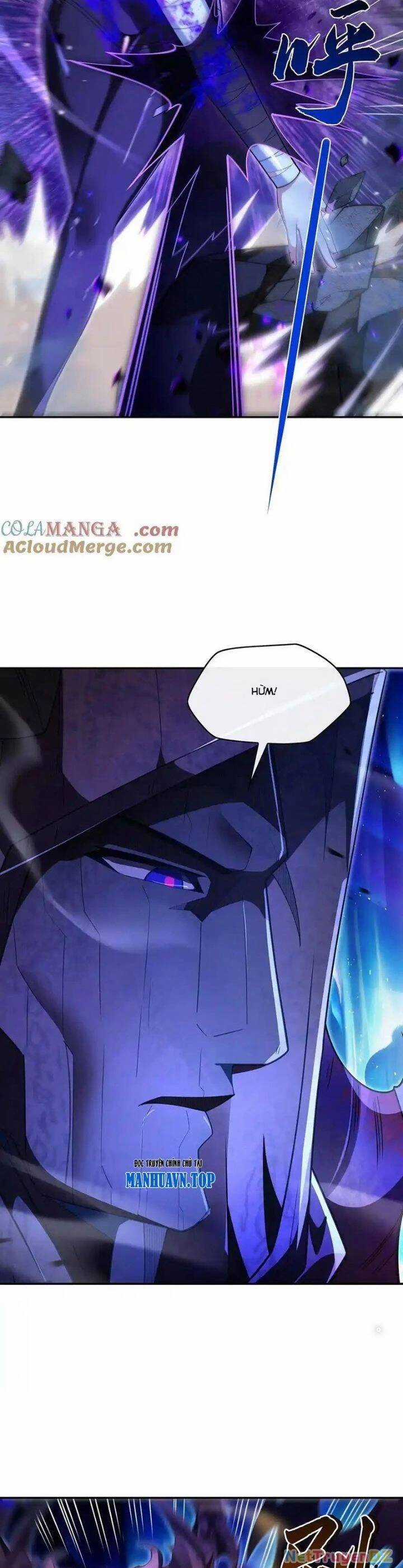 Các Nữ Đồ Đệ Của Ta Đều Là Chư Thiên Đại Lão Tương Lai Chương 286 trang 24