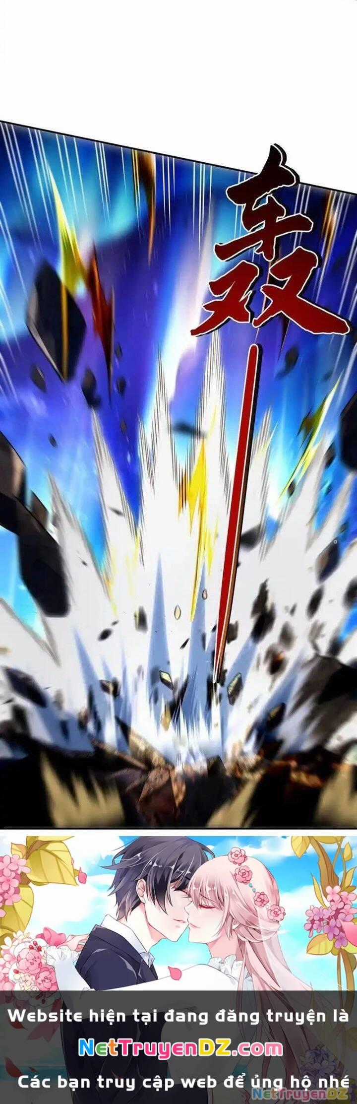 Các Nữ Đồ Đệ Của Ta Đều Là Chư Thiên Đại Lão Tương Lai Chương 286 trang 26