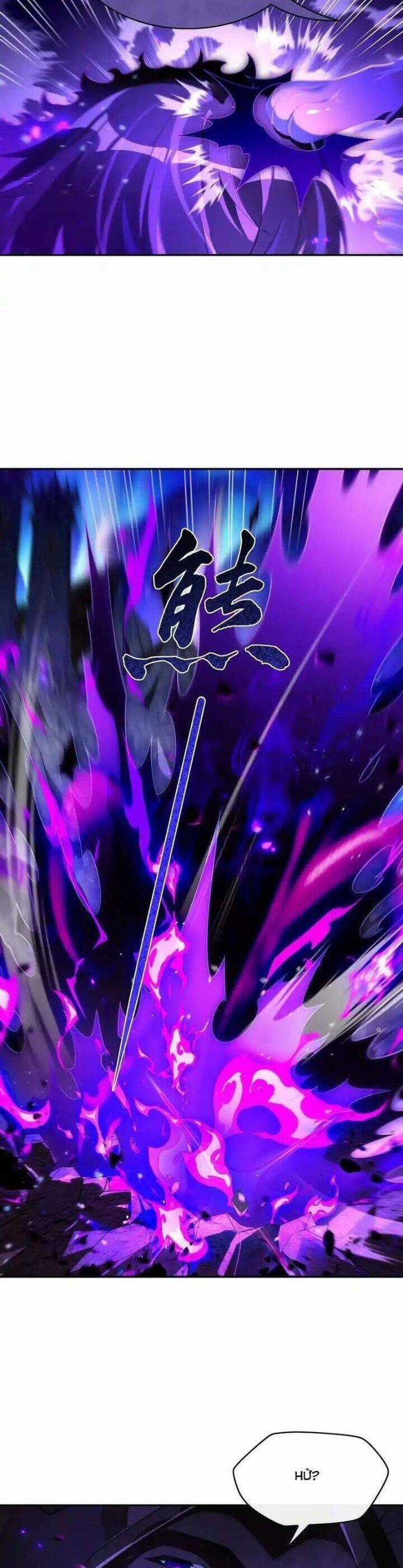 Các Nữ Đồ Đệ Của Ta Đều Là Chư Thiên Đại Lão Tương Lai Chương 287 trang 13