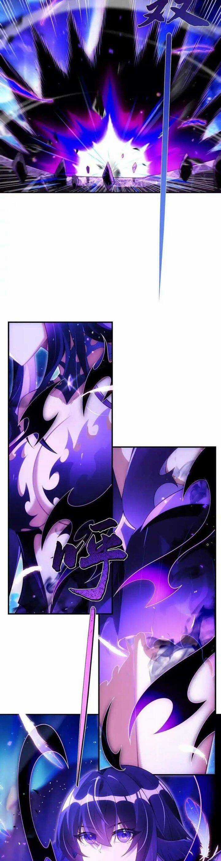 Các Nữ Đồ Đệ Của Ta Đều Là Chư Thiên Đại Lão Tương Lai Chương 287 trang 15