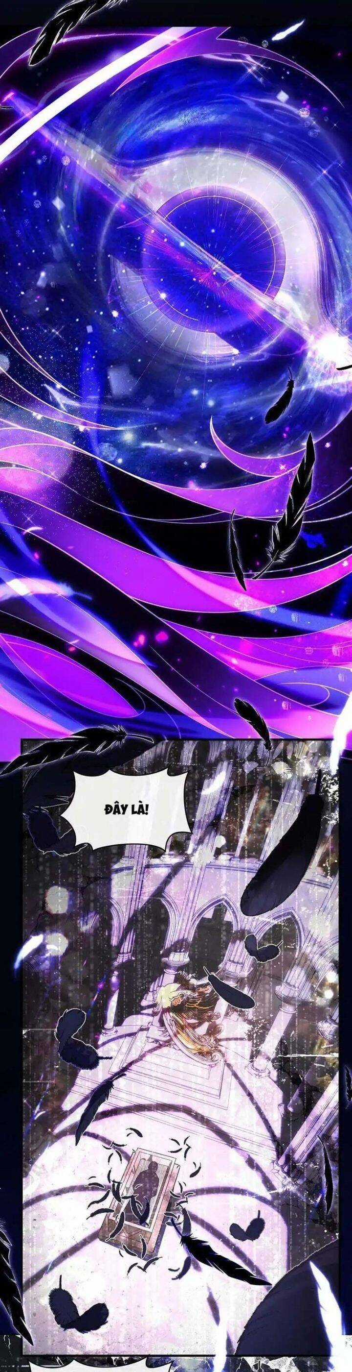 Các Nữ Đồ Đệ Của Ta Đều Là Chư Thiên Đại Lão Tương Lai Chương 287 trang 17