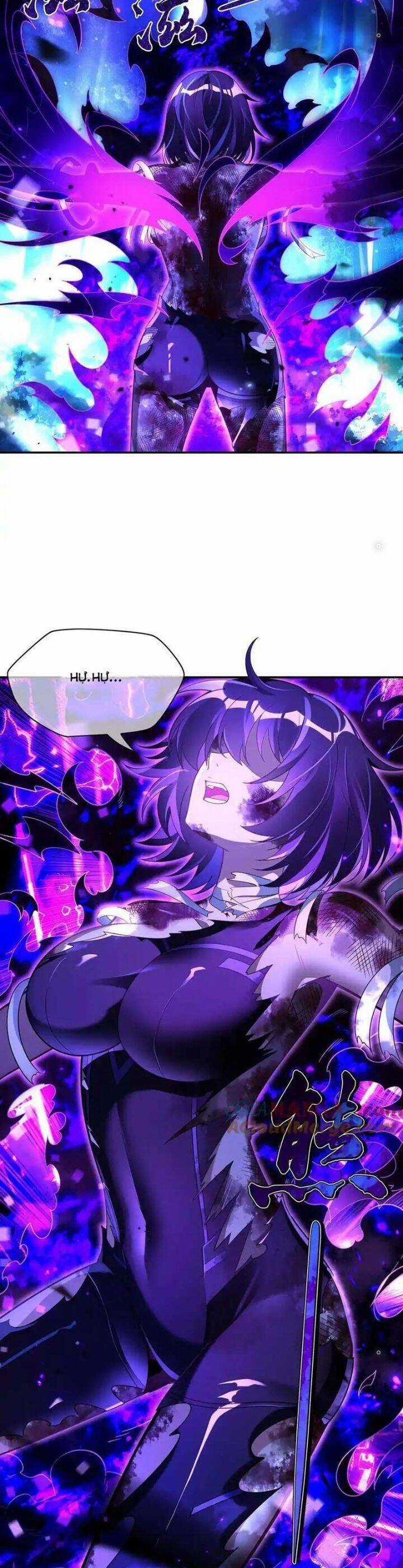 Các Nữ Đồ Đệ Của Ta Đều Là Chư Thiên Đại Lão Tương Lai Chương 287 trang 2