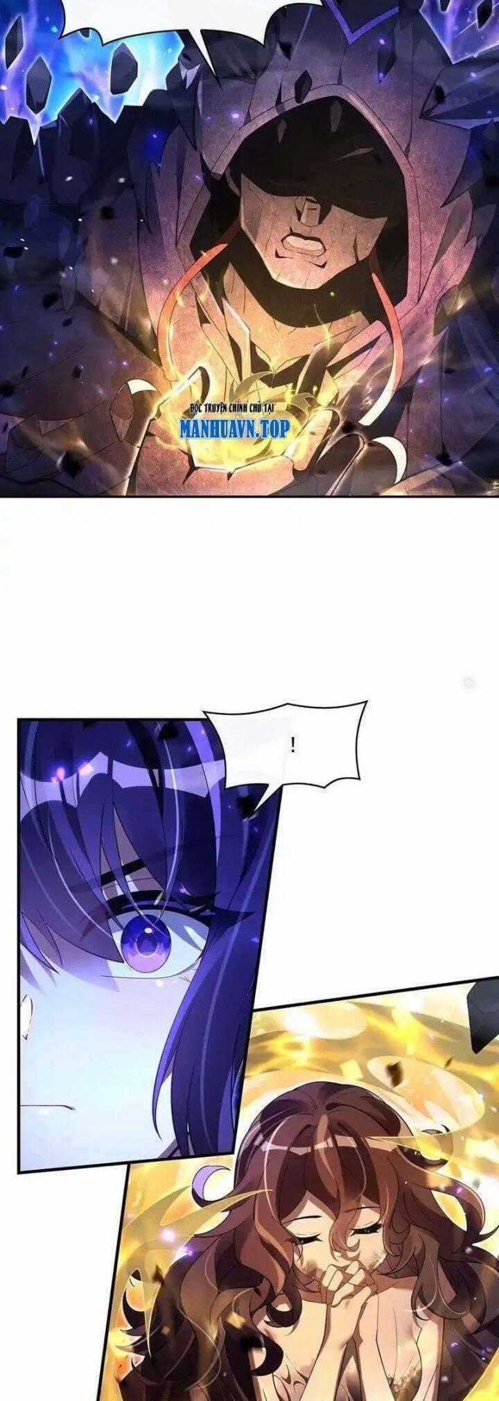 Các Nữ Đồ Đệ Của Ta Đều Là Chư Thiên Đại Lão Tương Lai Chương 288 trang 22