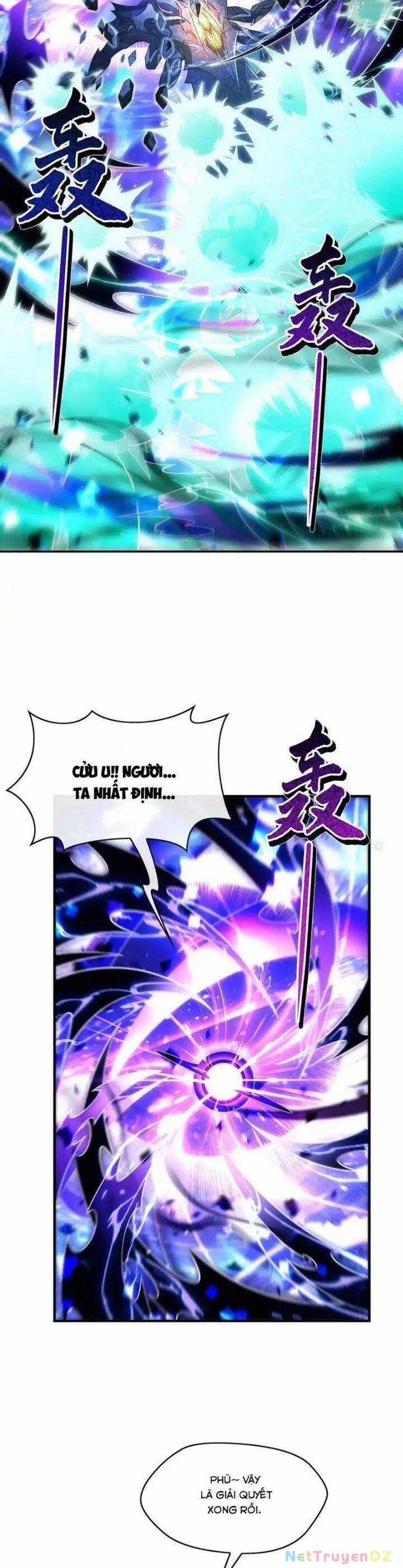 Các Nữ Đồ Đệ Của Ta Đều Là Chư Thiên Đại Lão Tương Lai Chương 289 trang 16