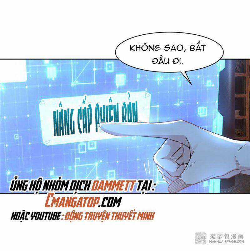 Các Nữ Đồ Đệ Của Ta Đều Là Chư Thiên Đại Lão Tương Lai Chương 29 trang 12