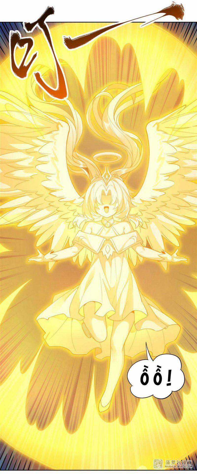 Các Nữ Đồ Đệ Của Ta Đều Là Chư Thiên Đại Lão Tương Lai Chương 29 trang 13