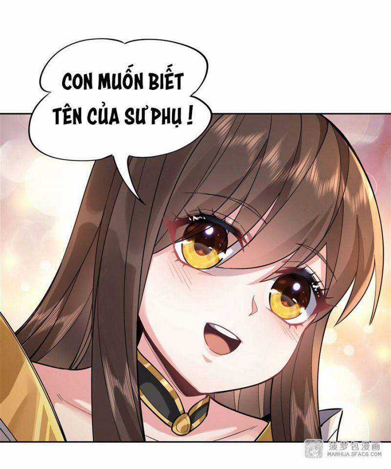 Các Nữ Đồ Đệ Của Ta Đều Là Chư Thiên Đại Lão Tương Lai Chương 29 trang 24