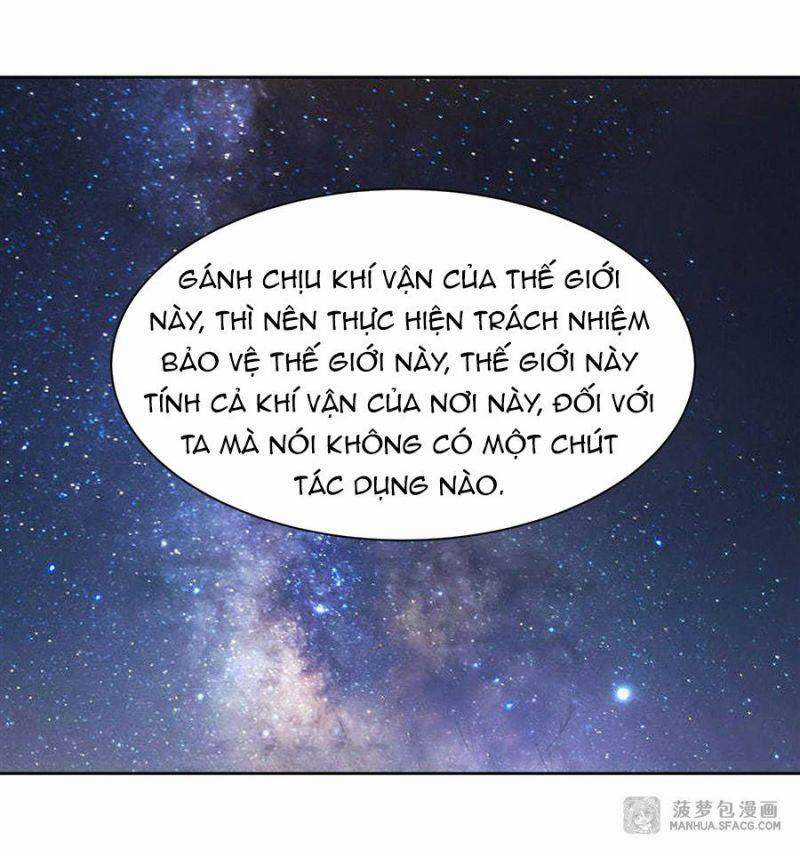 Các Nữ Đồ Đệ Của Ta Đều Là Chư Thiên Đại Lão Tương Lai Chương 29 trang 35