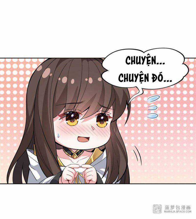 Các Nữ Đồ Đệ Của Ta Đều Là Chư Thiên Đại Lão Tương Lai Chương 29 trang 38