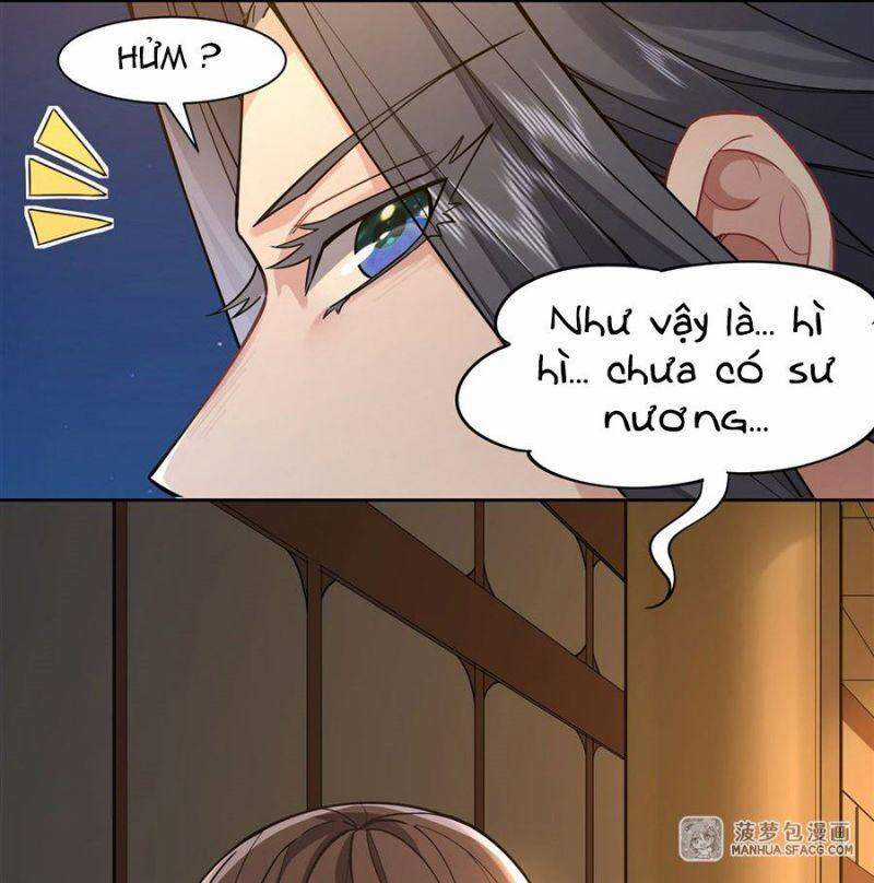 Các Nữ Đồ Đệ Của Ta Đều Là Chư Thiên Đại Lão Tương Lai Chương 29 trang 44