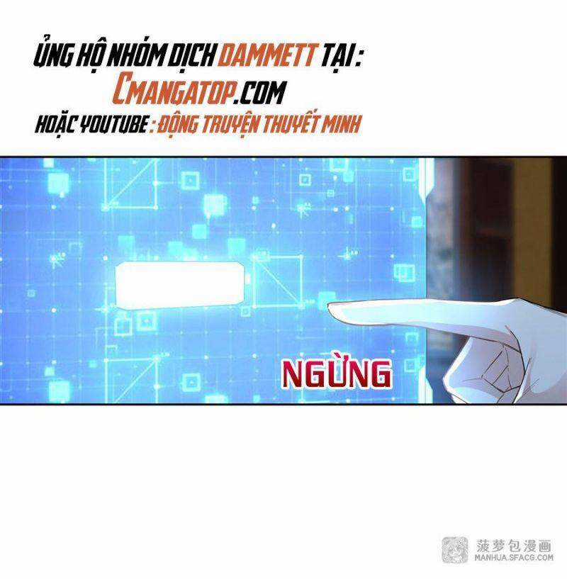 Các Nữ Đồ Đệ Của Ta Đều Là Chư Thiên Đại Lão Tương Lai Chương 29 trang 6