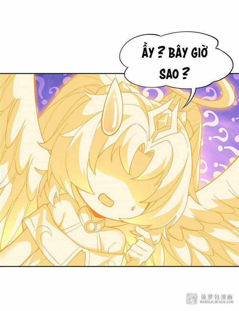 Các Nữ Đồ Đệ Của Ta Đều Là Chư Thiên Đại Lão Tương Lai Chương 29 trang 8