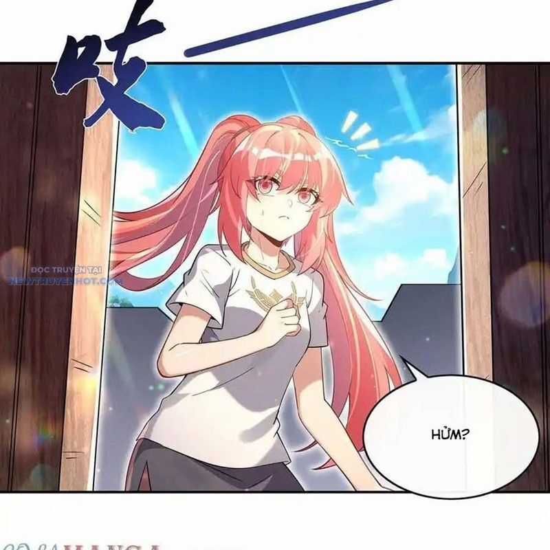 Các Nữ Đồ Đệ Của Ta Đều Là Chư Thiên Đại Lão Tương Lai Chương 291 trang 102