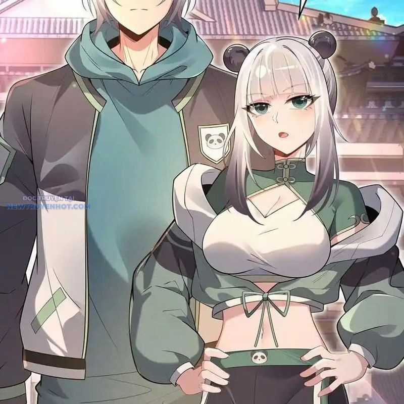 Các Nữ Đồ Đệ Của Ta Đều Là Chư Thiên Đại Lão Tương Lai Chương 291 trang 104