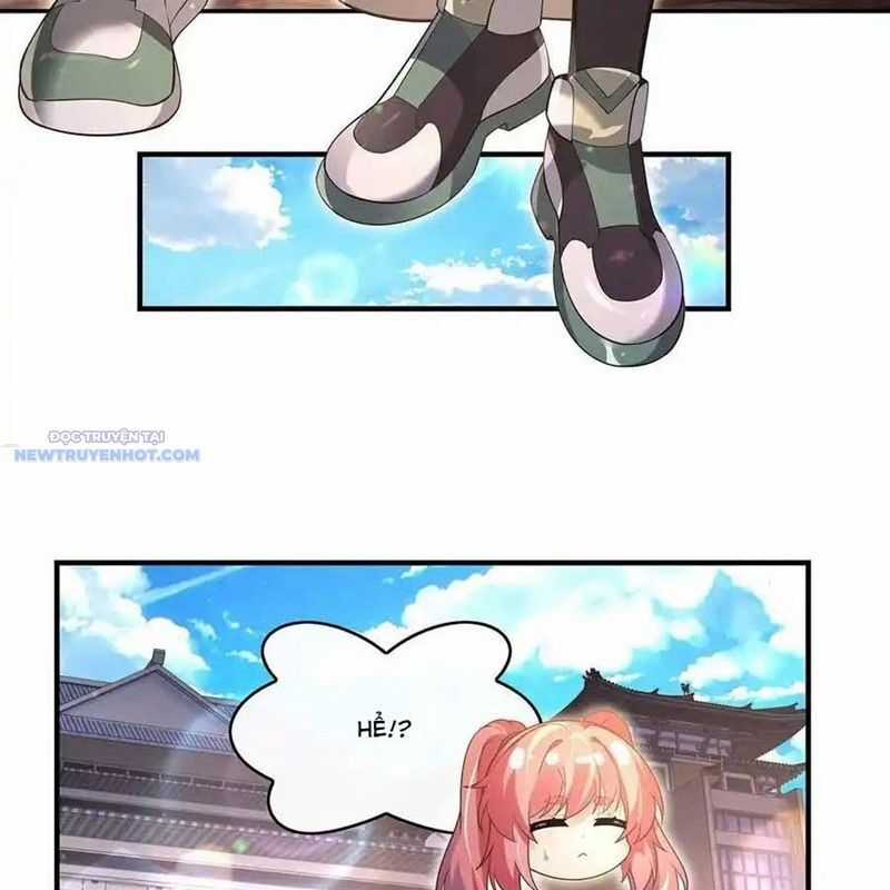 Các Nữ Đồ Đệ Của Ta Đều Là Chư Thiên Đại Lão Tương Lai Chương 291 trang 106