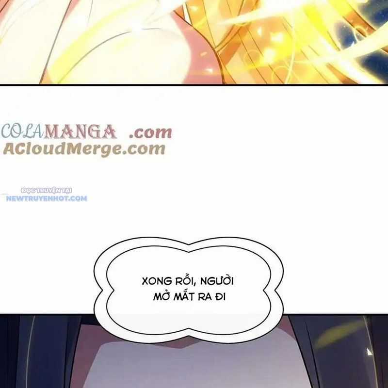 Các Nữ Đồ Đệ Của Ta Đều Là Chư Thiên Đại Lão Tương Lai Chương 291 trang 20