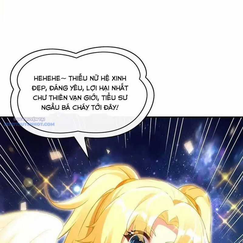 Các Nữ Đồ Đệ Của Ta Đều Là Chư Thiên Đại Lão Tương Lai Chương 291 trang 22