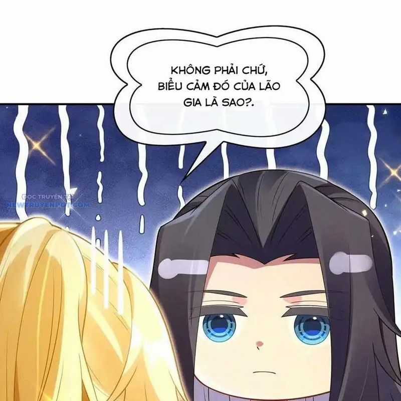 Các Nữ Đồ Đệ Của Ta Đều Là Chư Thiên Đại Lão Tương Lai Chương 291 trang 25