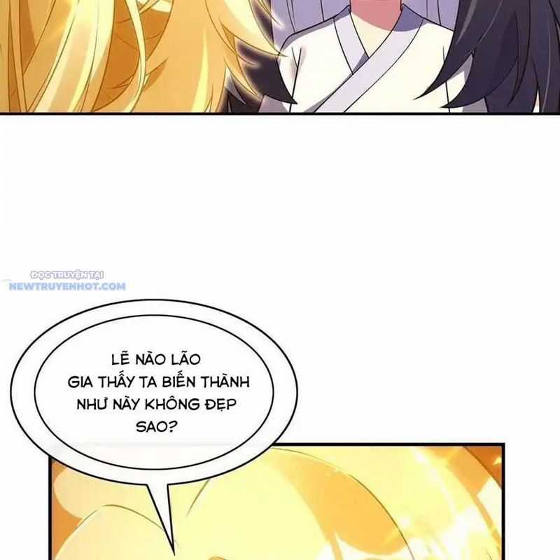 Các Nữ Đồ Đệ Của Ta Đều Là Chư Thiên Đại Lão Tương Lai Chương 291 trang 26