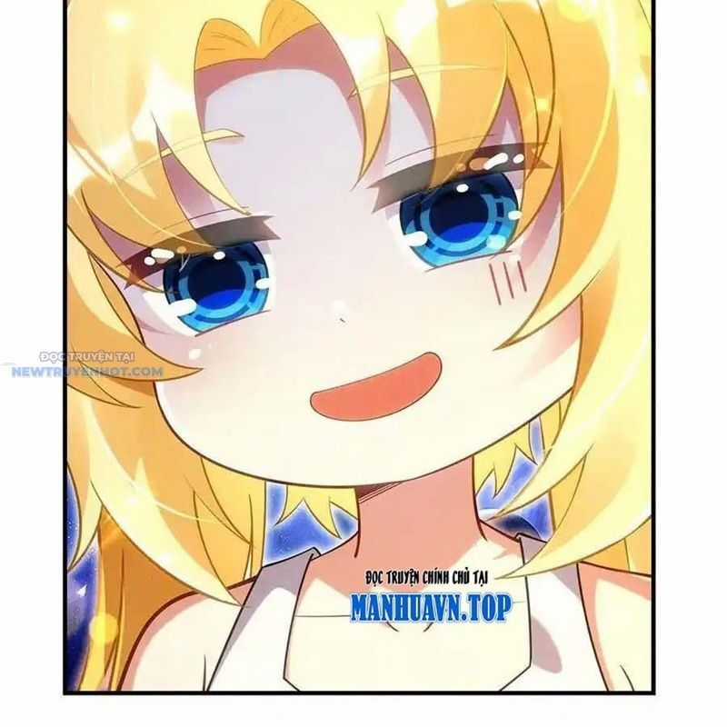 Các Nữ Đồ Đệ Của Ta Đều Là Chư Thiên Đại Lão Tương Lai Chương 291 trang 27