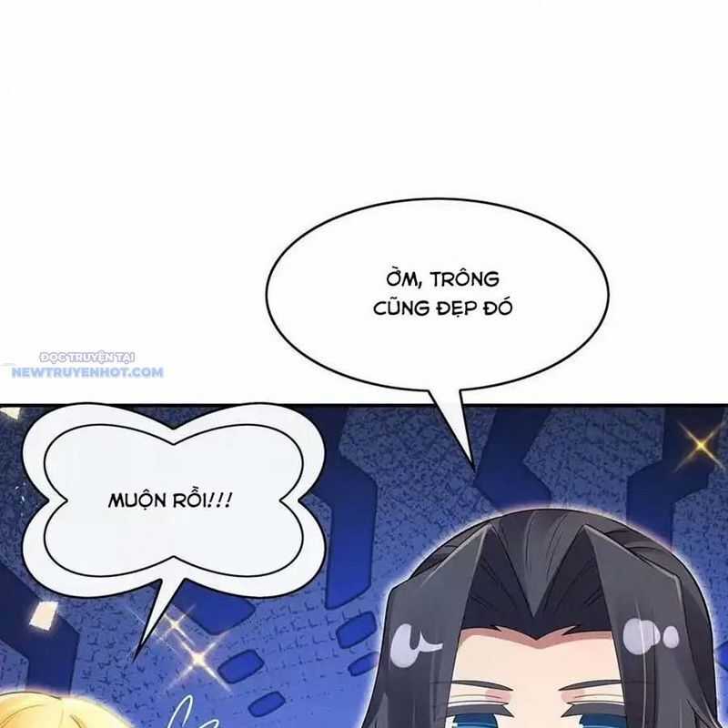 Các Nữ Đồ Đệ Của Ta Đều Là Chư Thiên Đại Lão Tương Lai Chương 291 trang 28