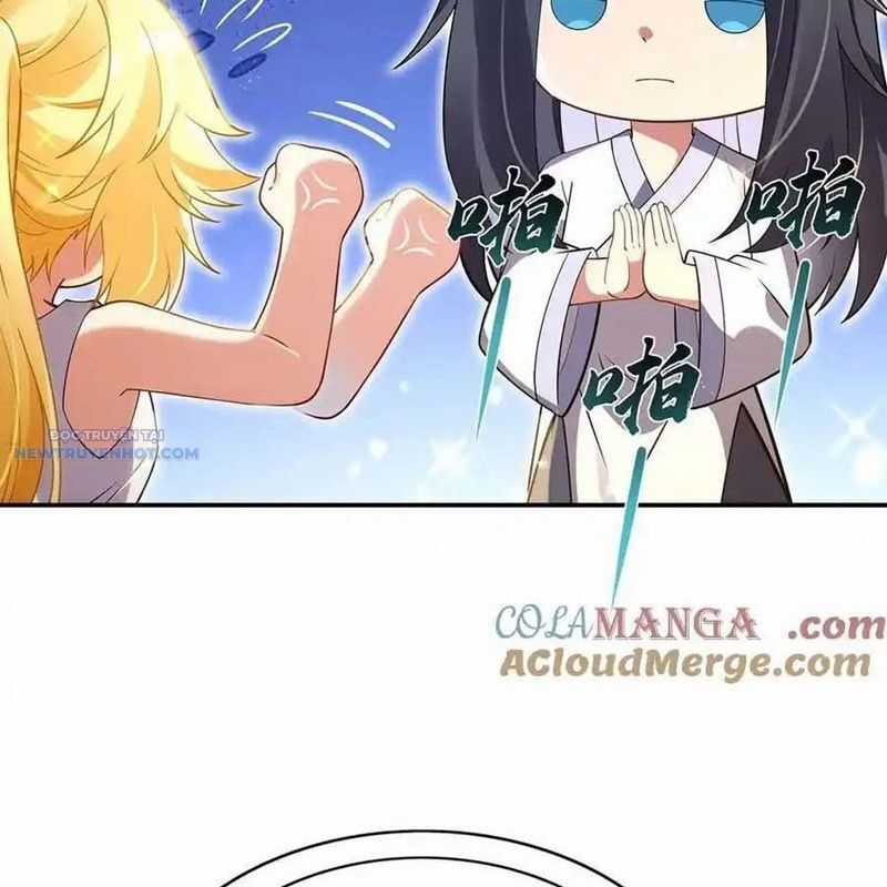 Các Nữ Đồ Đệ Của Ta Đều Là Chư Thiên Đại Lão Tương Lai Chương 291 trang 29